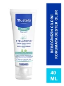 Mustela Stelatopia Emollient Face Cream 40 ml - 1