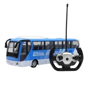 Uzaktan Kumanalı Otobüs Traveling Bus - 1