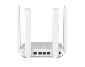 Keenetic Hopper AX3000 Wi-Fi Mesh Fiber Gigabit Router 4X1GBIT/S, Usb3.0 KN-3811 - 5