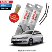 Volkswagen Polo 2021  Silecek Takımı Bosch Aeroeco thumbnail 1