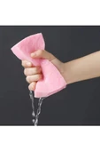 Kir Çıkaran Sihirli Banyo Süngeri Ölü Deri Temizleyici Peeling Sünger Duş Lifi Kesesi Masaj Fırçası - 7