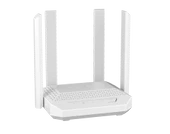 Keenetic Hopper AX3000 Wi-Fi Mesh Fiber Gigabit Router 4X1GBIT/S, Usb3.0 KN-3811 - 2