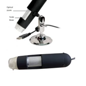 50x1000x 1.3 Mp Popüler ,usb Dijital Mikroskop - 6