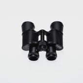 Baigish 10x40  Profesyonel Yüksek Kaliteli Metal Dürbün Askeri Ve Avcılar Orjınal Rus Dürbünü - 4