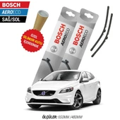 Volvo V40 2015  Silecek Takımı Bosch Aeroeco thumbnail 1