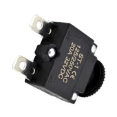 ST SERİSİ TERMİK SİGORTA 20 AMPER 125/250VAC 32VDC (IC-271S) - 3