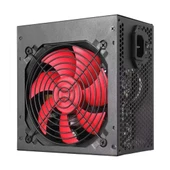 POWERMASTER PM-20892 SİYAH 500 WATT 12 CM FANLI POWER SUPPLY - 2