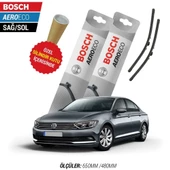 VW Passat 2018  Silecek Takımı Bosch Aeroeco thumbnail 1