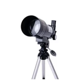 Güçlü Az 30070 Hd Profesyonel Astronomik Teleskop - 3