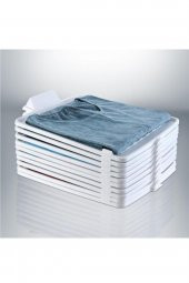 Decobella T-shirt Düzenleyici 6 Adet - 3