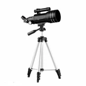 Güçlü Az 30070 Hd Profesyonel Astronomik Teleskop - 1