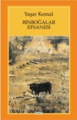Binboğalar Efsanesi - 1