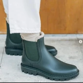 igora W10320-042 ROCK BORREGUITO KIŞLIK BOT - 1