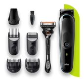 Braun MGK 5345 7'si 1 Arada Erkek Bakım Kiti - 2