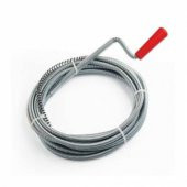 DİFİX LAVABO KANALI AÇMA TELİ 8 METRE - 1