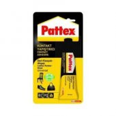 PATTEX Kontakt yap.50mlDeri - Kauçuk - Ahşap Yapıştırıcı - 1