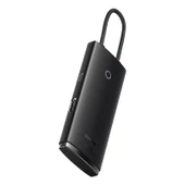BASEUS LITE 5IN1 WKQX040001 TYPE-C HUB DOCK STATION ÇIKIS:3XUSB/TYPE-C/HDMI GIRIS:TYPE-C - 3