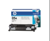 HP CE505A 05A SIYAH TONER 2.300 SAYFA - 1