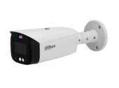 DAHUA IPC-HFW3549T1-AS-PV 5MP 3.6MM IP SESLI BULLET KAMERA STARLIGHT, TIOC, SMD+ - 1