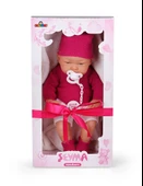 Galtoys Yeni Doğmuş Şeyma Bebek GLT1117 - 1