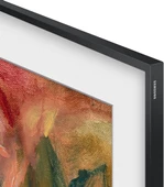 Samsung The Frame 55LS03D 4K Ultra HD 55" 140 Ekran Uydu Alıcılı Smart QLED TV Outlet - 5