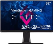 ViewSonic Elite XG320Q 32" 0.5 ms 2K IPS 175 Hz Oyuncu Monitörü - Teşhir - 1