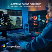 ViewSonic Elite XG320Q 32" 0.5 ms 2K IPS 175 Hz Oyuncu Monitörü - Teşhir - 7