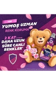 Yumoş Uzman Renk Koruma Konsantre Yumuşatıcı 4x1200ml - 3