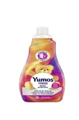 Yumoş Uzman  Renk Koruma Kalıcı Koku 50 Yıkama 1200 ml - 1