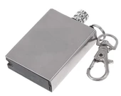 Metal Kibrit - 2