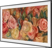 Samsung The Frame 55LS03D 4K Ultra HD 55" 140 Ekran Uydu Alıcılı Smart QLED TV Outlet - 9