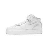 Air Force 1 Mid '07 Sneaker Ayakkabı - 1