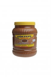 Göktepe Bozkır Tahini Kepeksiz Tahin 1850G - 1