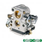 Hsgl Motorlu Testere Husqvarna 235/236/240e Karburatör Carburator thumbnail 4