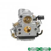 Hsgl Motorlu Testere Husqvarna 235/236/240e Karburatör Carburator thumbnail 5