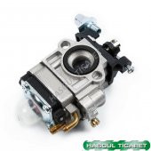Hsgl Motorlu Bahçe İlaçlama TL26/33 TU26 Karburatör Carburator Good thumbnail 2