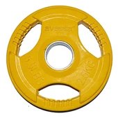 Avessa 2,5 Kg Olimpik Plaka Kauçuk Plaka MB 12111 - 1