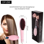 Dempower Fast Hair Saç Düzleştirici - 2
