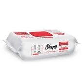 NİVEMESHOME ÇİÇEK SERİSİ 100 LÜ YÜZEY TEMİZLİK HAVLUSU KİRAZ ÇİÇEĞİ SLEEPY - 1