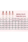 BÜYÜK BEDEN PİJAMA TAKIMI - 4
