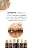 Dermoskin Be Bright Liposomal Caffein Complex Eye Serum 30 ml - 5