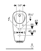 116.072.00.1 Preda Fotoselli Pisuvar (Elektrikli) - 2