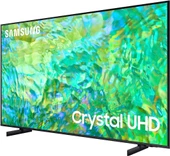 Samsung 65CU8000 4K Ultra HD 65" 165 Ekran Uydu Alıcılı Smart LED TV Outlet - 5