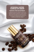 Dermoskin Be Bright Liposomal Caffein Complex Eye Serum 30 ml - 6