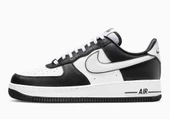 Nike Air Force 1 Bajo '07 LV8 Panda DX3115-100 - 3
