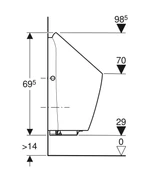 116.072.00.1 Preda Fotoselli Pisuvar (Elektrikli) - 3