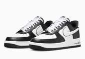 Nike Air Force 1 Bajo '07 LV8 Panda DX3115-100 - 1