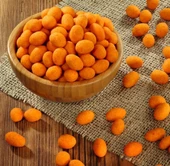 Soslu Yer Fıstığı 1 Kg - 1