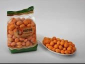 Soslu Yer Fıstığı 500 Gram - 2