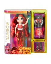 +3 Yaş Rainbow High Bebek Ruby Anderson (Giochi Preziosi) - 1